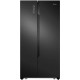 Hisense RS677N4BFE Ψυγείο Ντουλάπα Hisense RS677N4BFE Ψυγείο Ντουλάπα